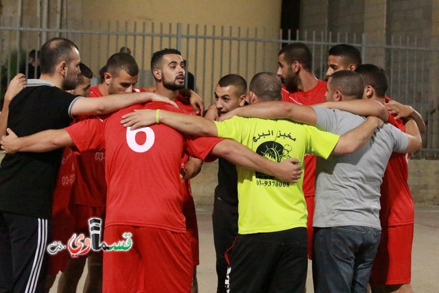 فيديو: الالتراس يُدغدغ الجوهري بالاهدافي  والحراسة والشجاعية في الربع نهائي وسلطاني يظفر برمق الثواني  